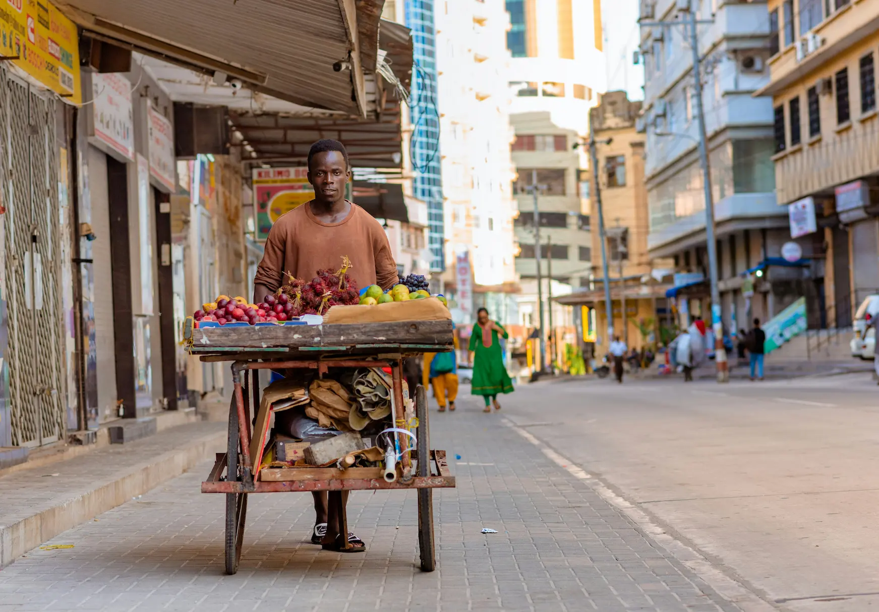 Dar Day & Night Combo