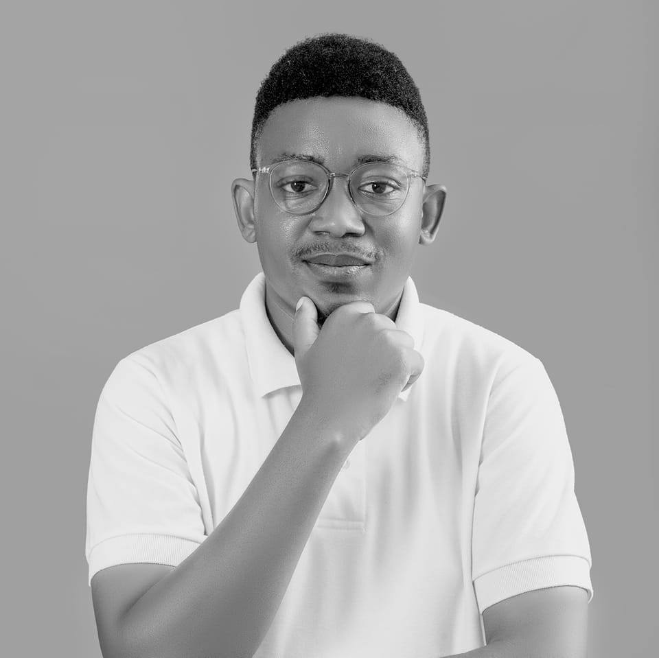 Saed, Founder of GoSaed